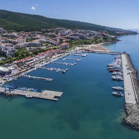 Private 2 * Sveti Vlas