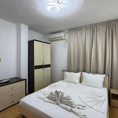 Private 2 Apartamento *