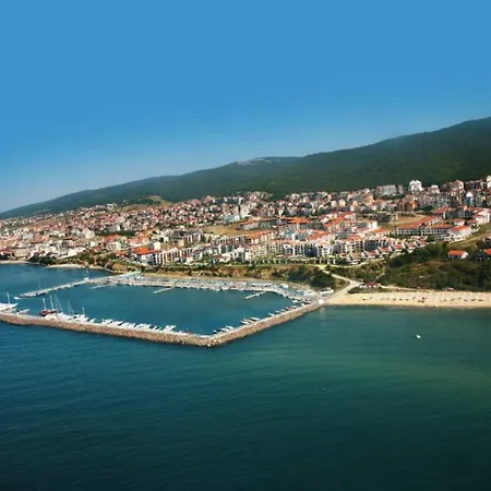 Apartamento Private 2 Sveti Vlas