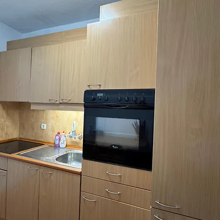 Apartamento Private 2 *