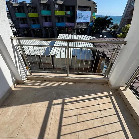 Apartamento Private 2 Sveti Vlas