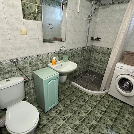 Apartamento Private 2 *