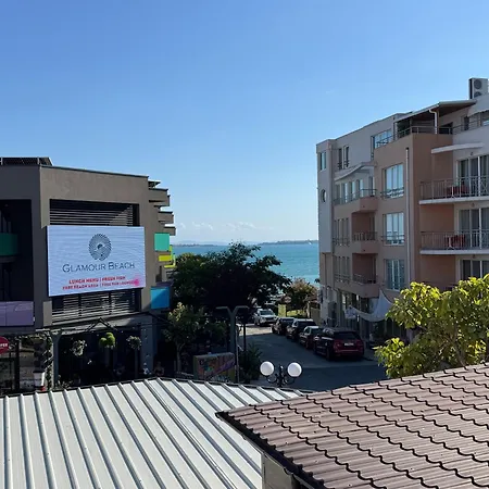Private 2 Apartamento *